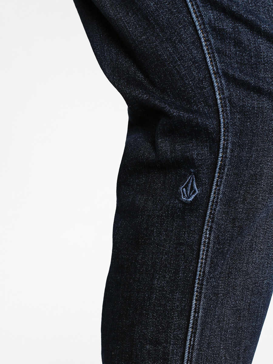 Spodnie Volcom Vorta Denim (vbl)