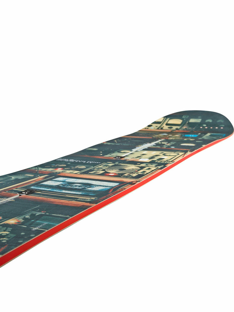 Deska snowboardowa Burton Blunt