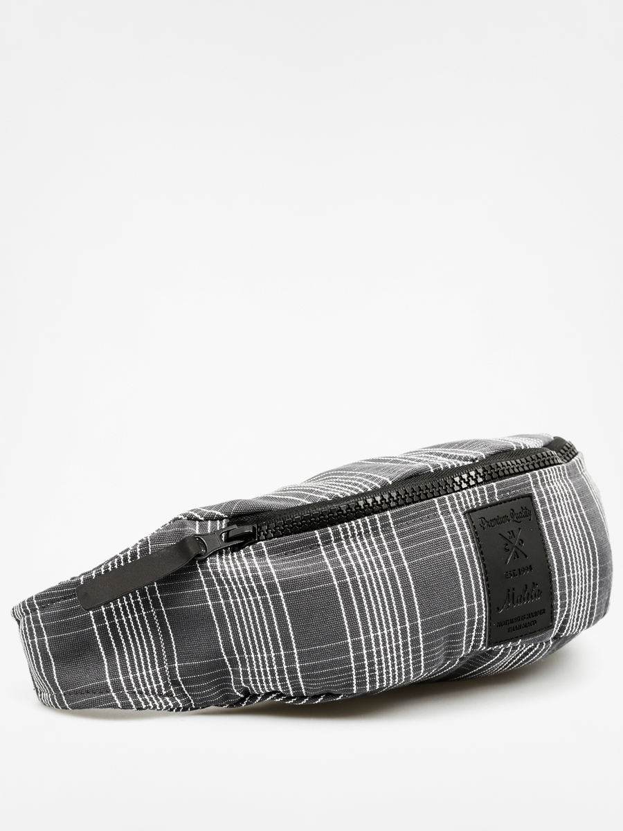 Nerka Malita Premium (grey/white)