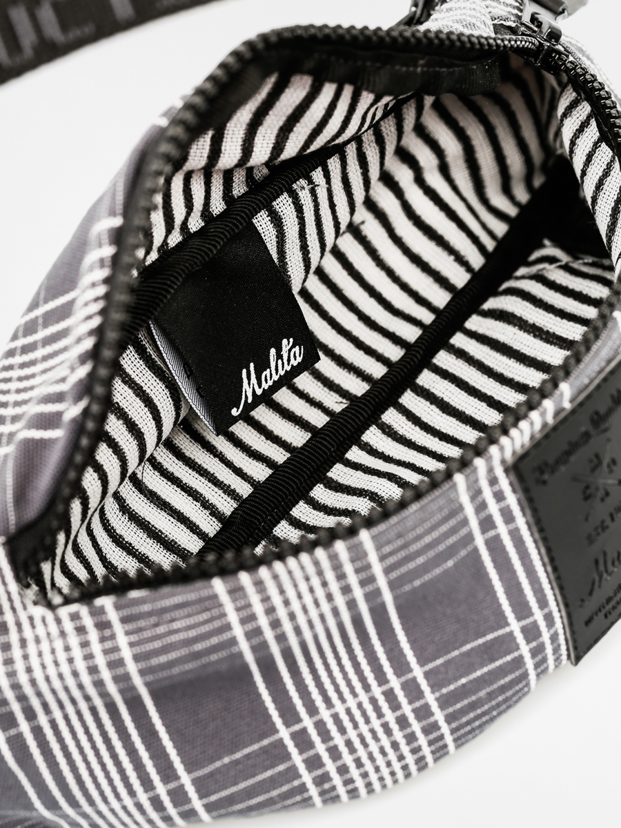 Nerka Malita Premium (grey/white)