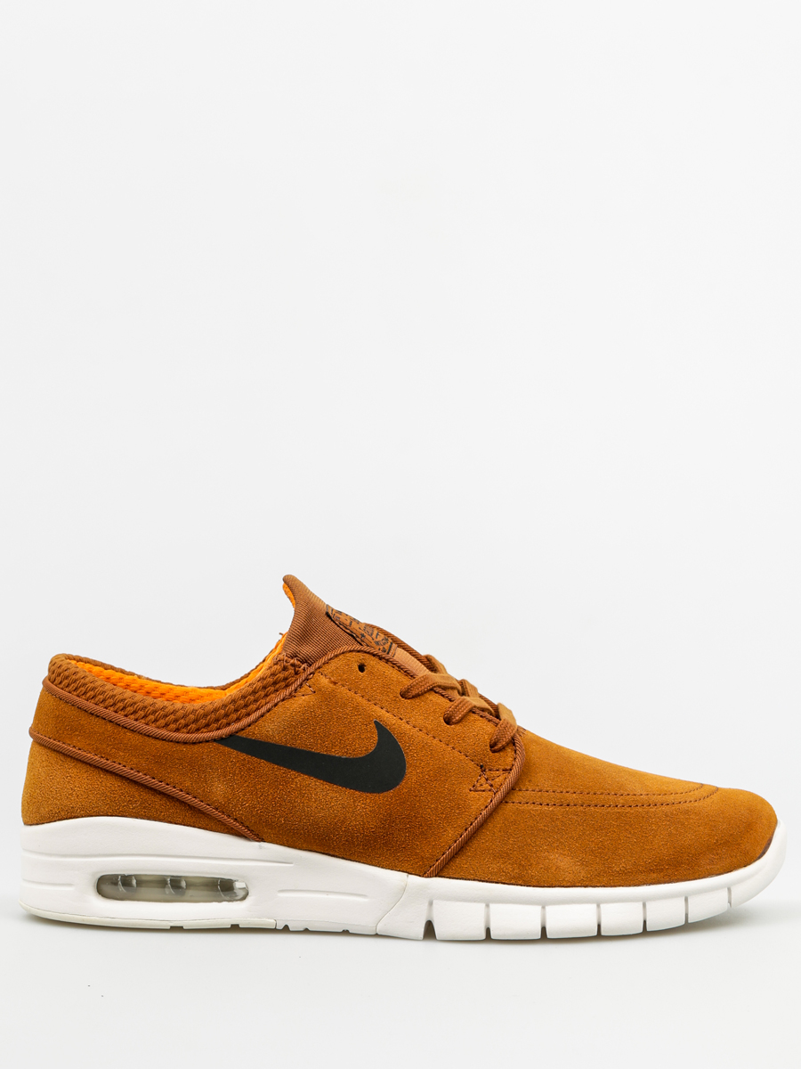 Buty Nike SB Stefan Janoski Max L (hazelnut/black ivory)