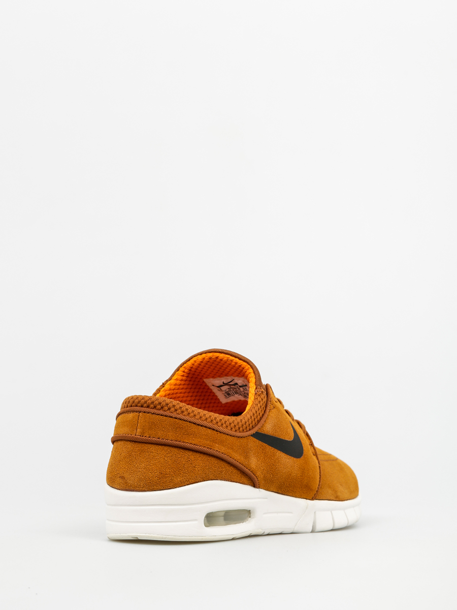 Buty Nike SB Stefan Janoski Max L (hazelnut/black ivory)