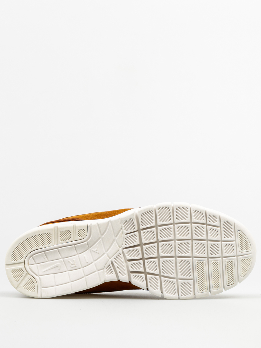 Buty Nike SB Stefan Janoski Max L (hazelnut/black ivory)