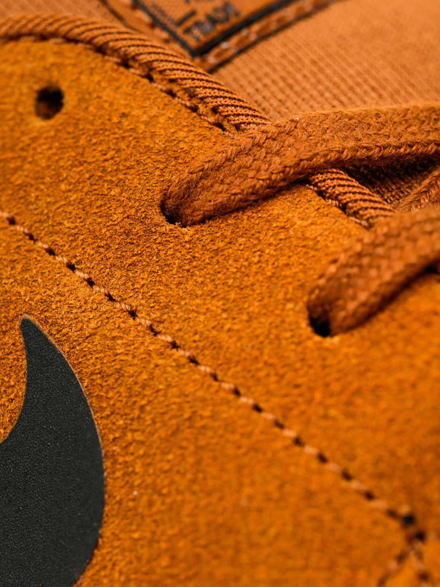 Buty Nike SB Stefan Janoski Max L (hazelnut/black ivory)