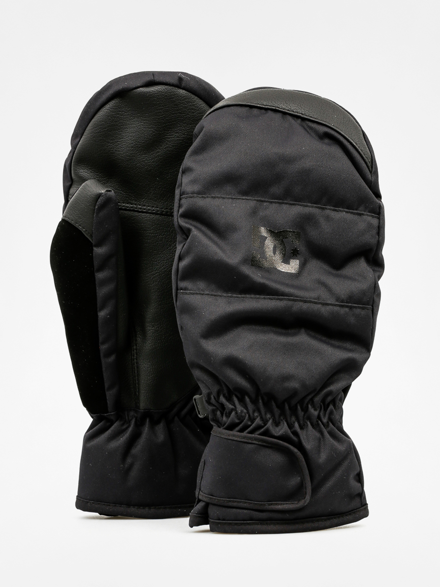 Rękawice DC Seger Mitt (black)