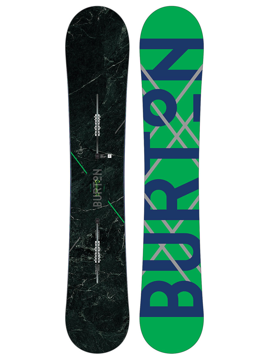 Męska Deska snowboardowa Burton Custom X Flying V