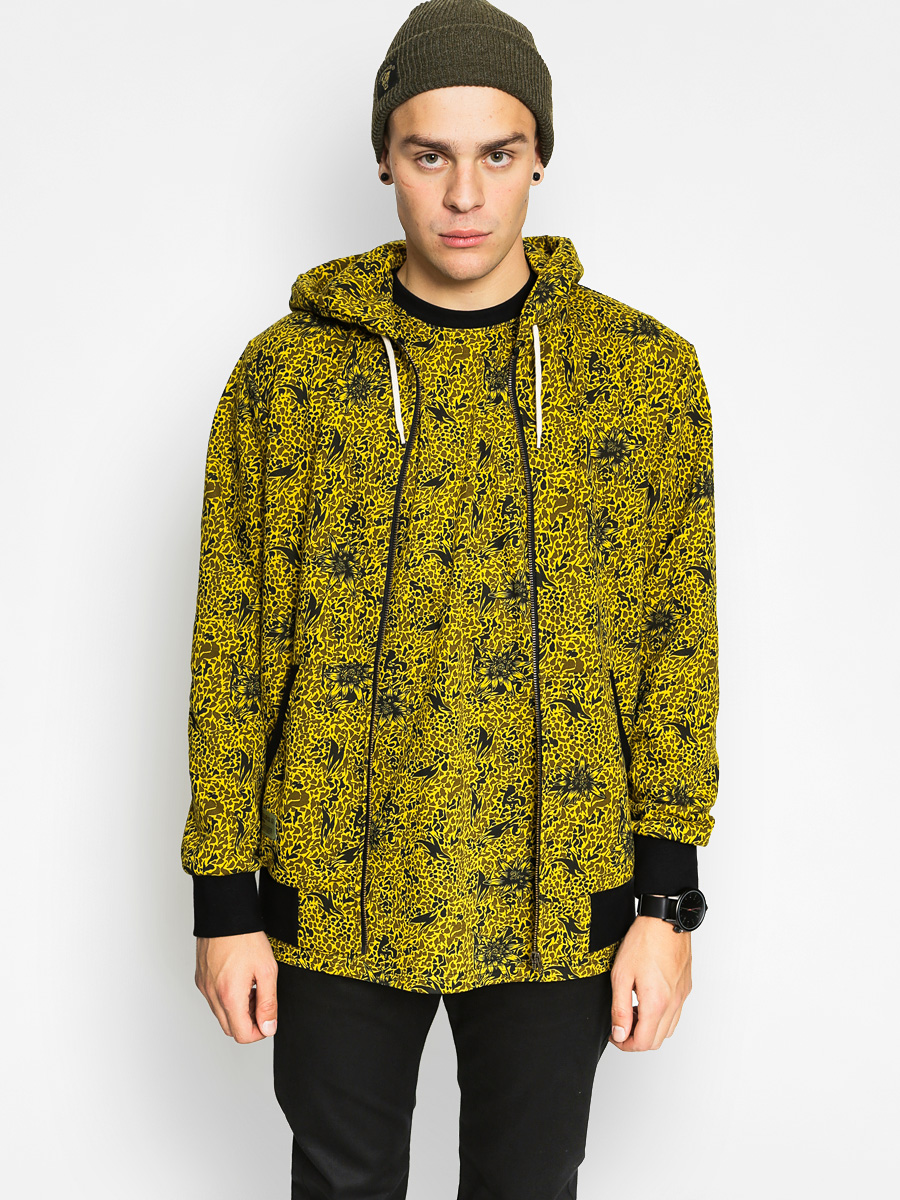 Bluza z kapturem Turbokolor Moder Deck Crew ZHD (edelwei)