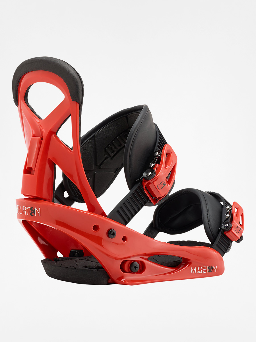 BURTON 【ZIPLINE】 と 【MISSION SMALLS】 バートン3D対応