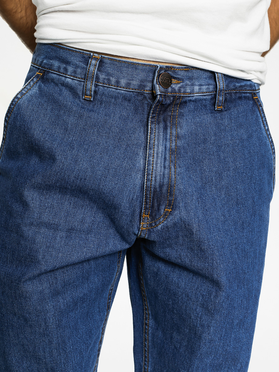 Spodnie SSG Jogger Regular Jeans Classic (light blue)