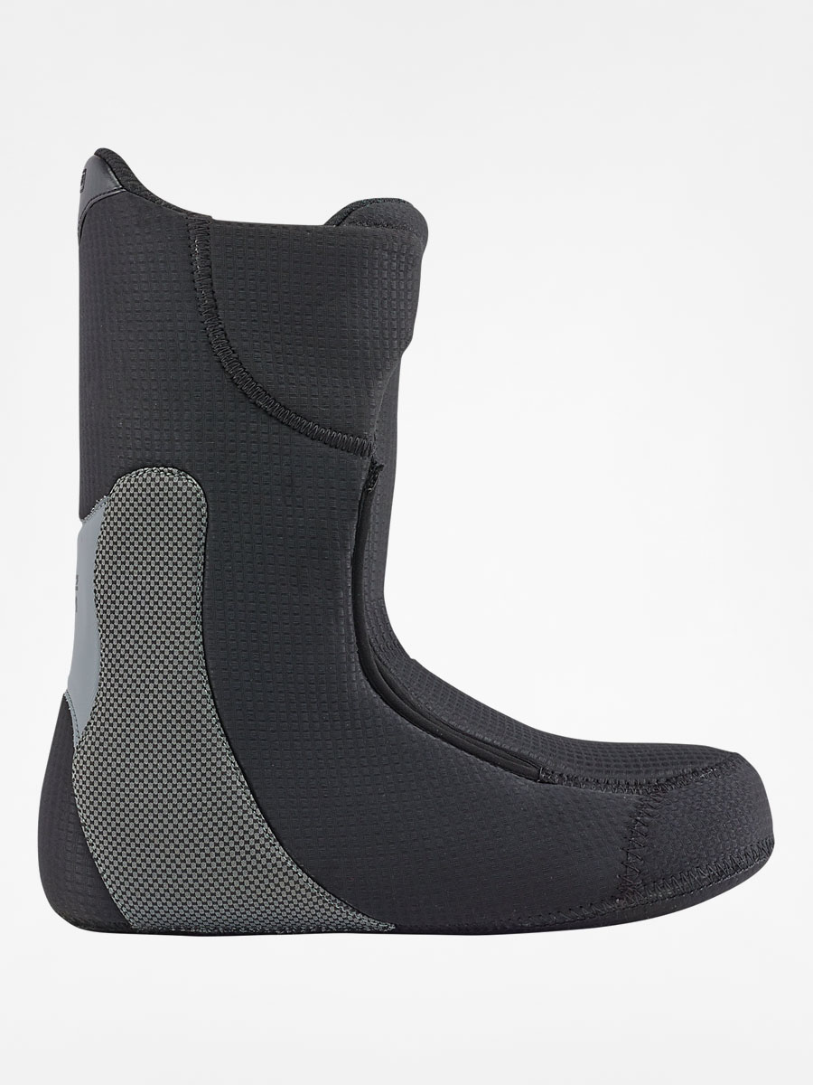 Męskie Buty snowboardowe Burton Imperial (black/red)