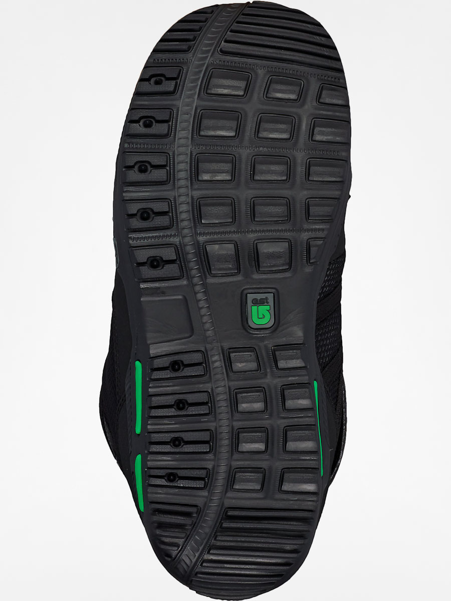 BURTON スノーボードブーツ RAMPANT Buty snowboardowe Burton Rampant - czarny (black)