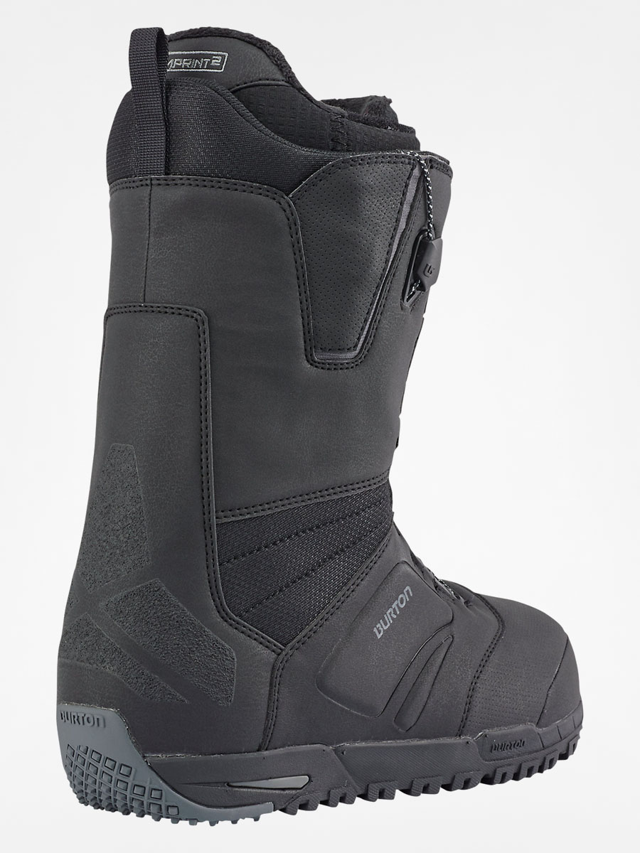 Męskie Buty snowboardowe Burton Ruler (black)