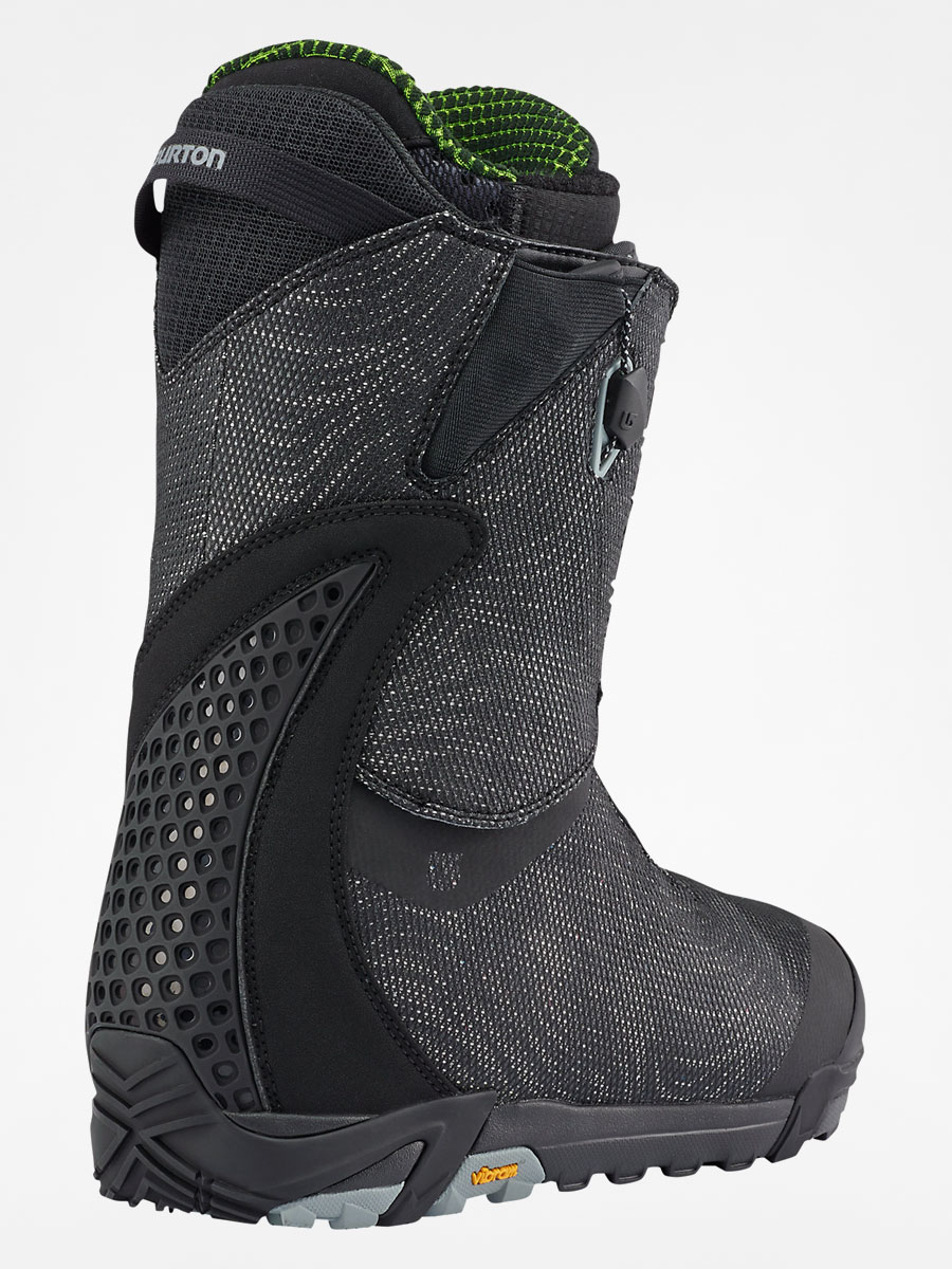Burton slx ブラック Buty snowboardowe Burton SLX - czarny (black)