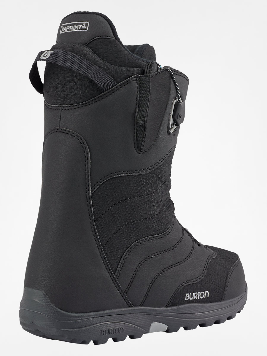 Damskie Buty snowboardowe Burton Mint (black)
