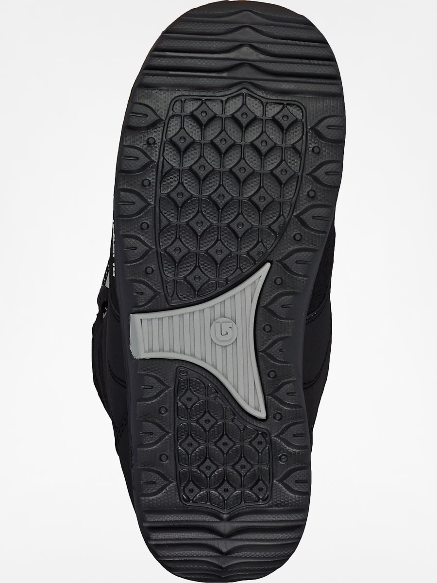 Damskie Buty snowboardowe Burton Mint (black)