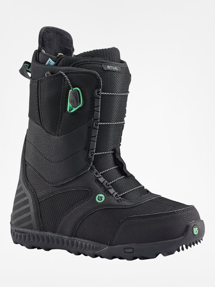 Damskie Buty snowboardowe Burton Ritual (black)