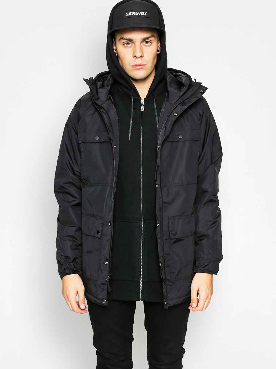 Kurtka Kr3w Aurora (black)