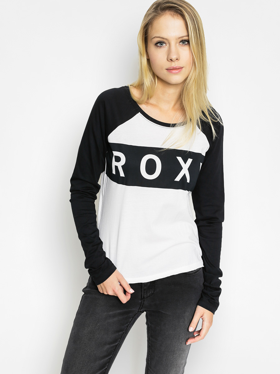 Longsleeve Roxy Love Wmn (true black)