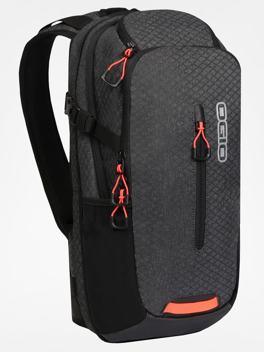Plecak Ogio Backstage Action (black/rust)
