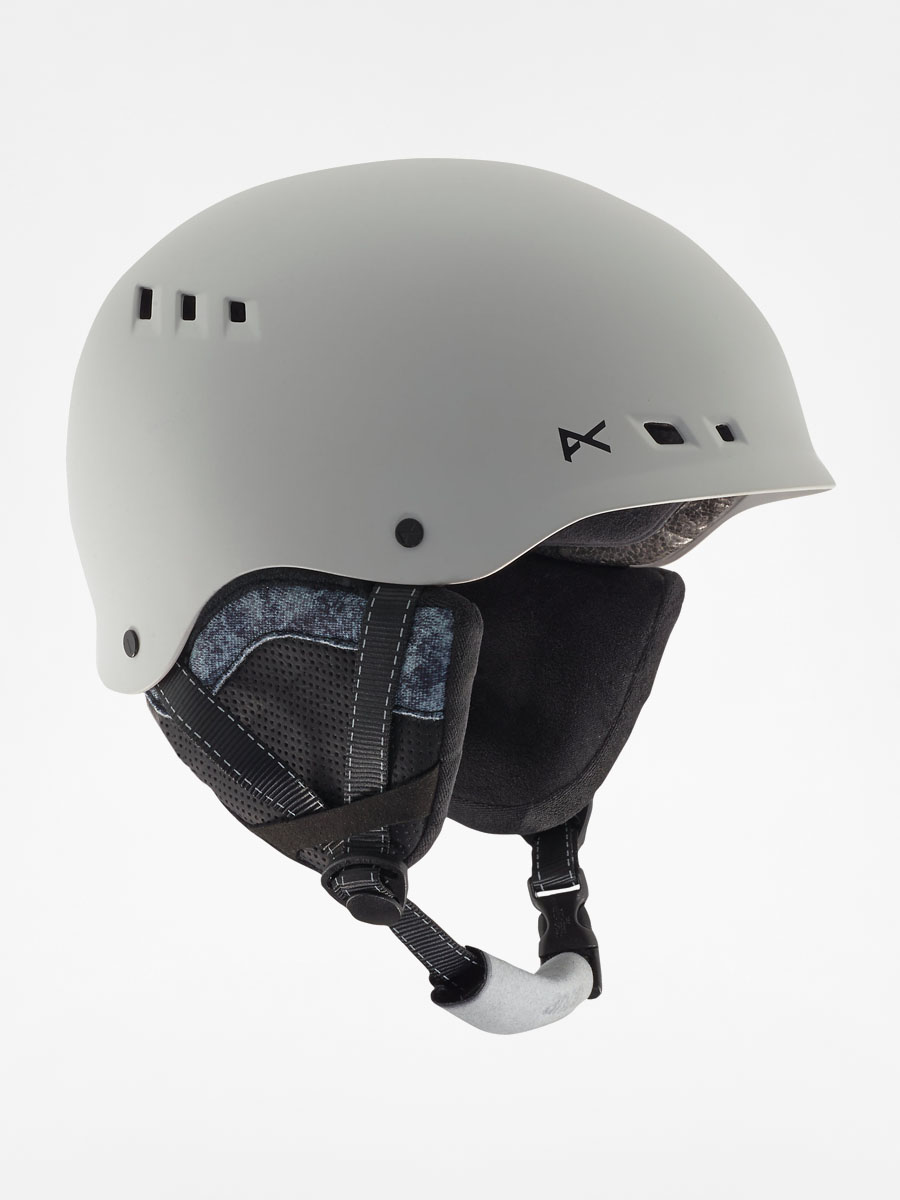 Męski Kask Anon Talan (blacklash gray)