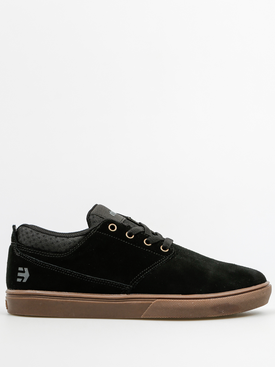 Buty Etnies Jameson MT (black/gum)