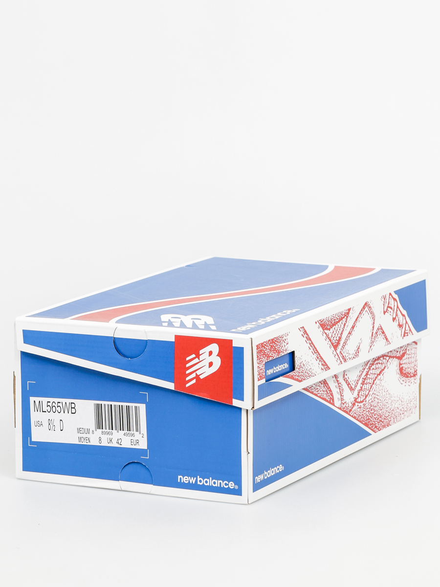 Buty New Balance 565 (wb)
