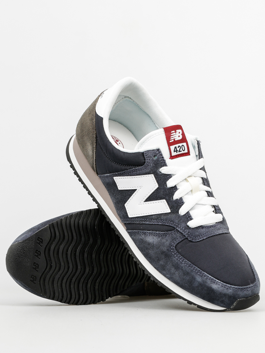 Buty New Balance 420 (cnw)