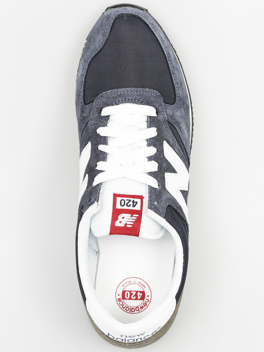 Buty New Balance 420 (cnw)