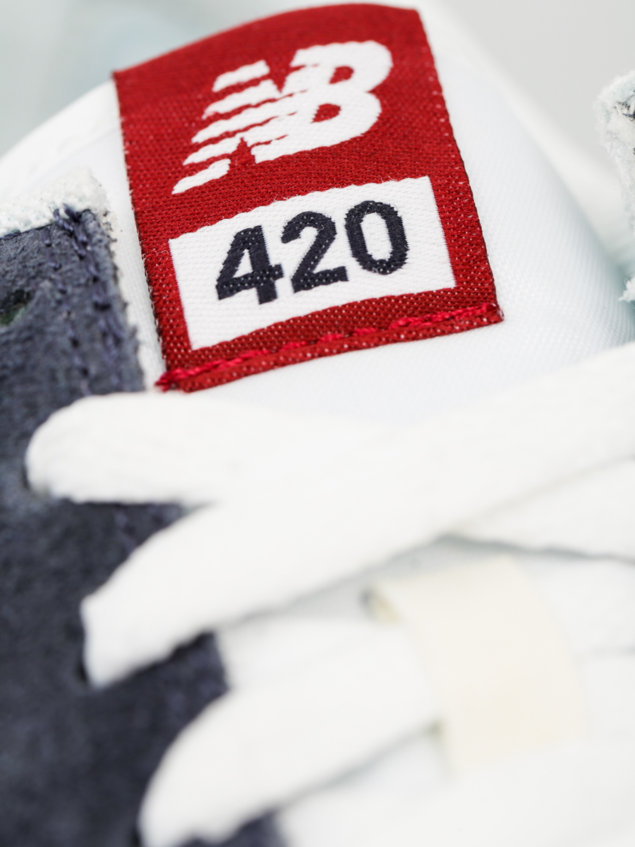 Buty New Balance 420 (cnw)