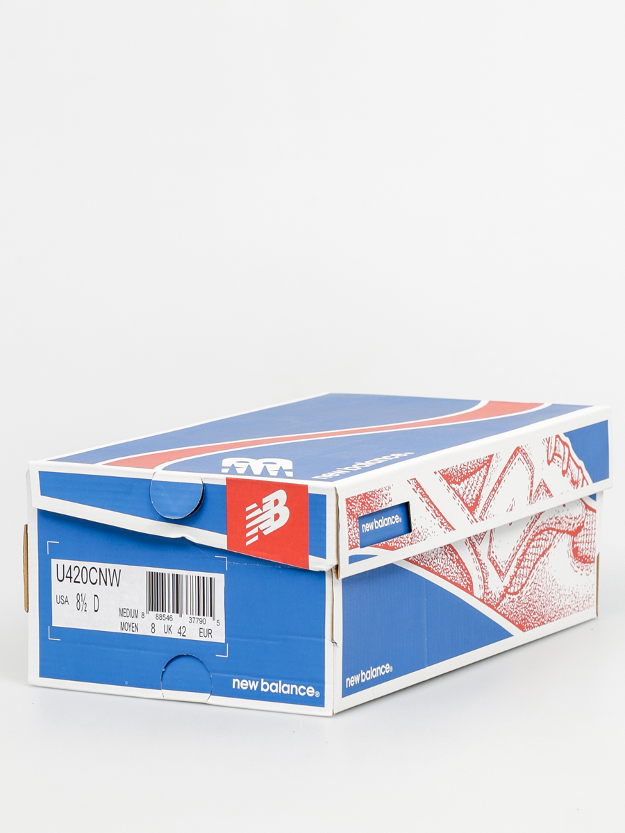 Buty New Balance 420 (cnw)