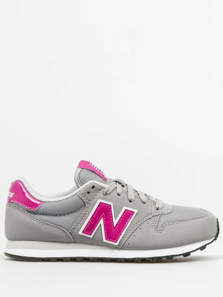 Buty New Balance 500 Wmn (pg)