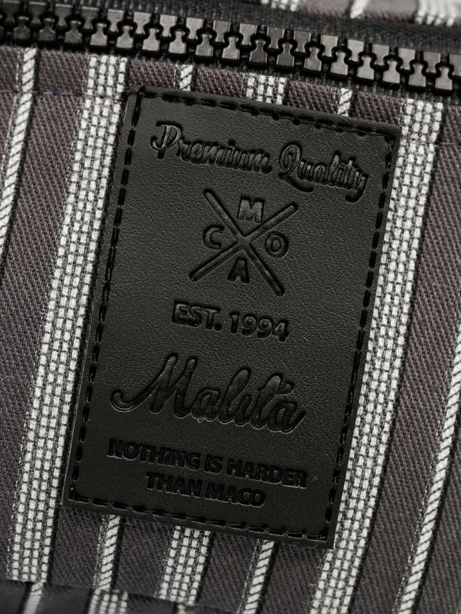 Nerka Malita Malita (white stripes)