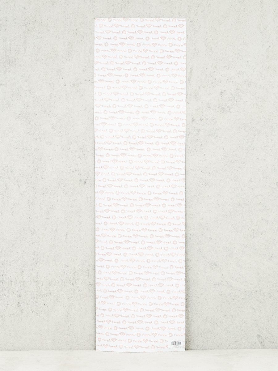 Papier Diamond Supply Co. Og Script (diamond blue)