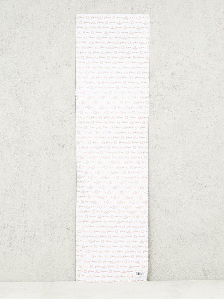 Papier Diamond Supply Co. Og Script (white)