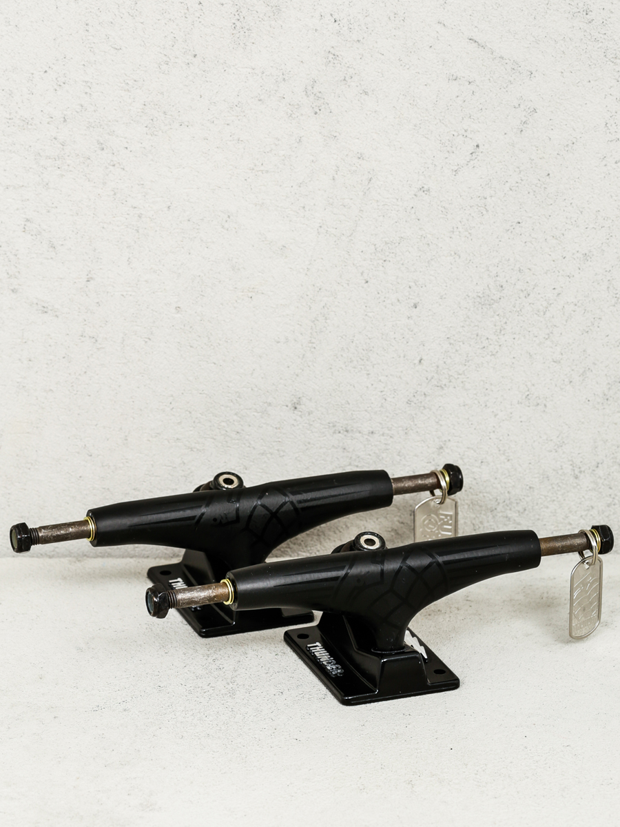 Traki Thunder Night Hollow Light Hi (black)