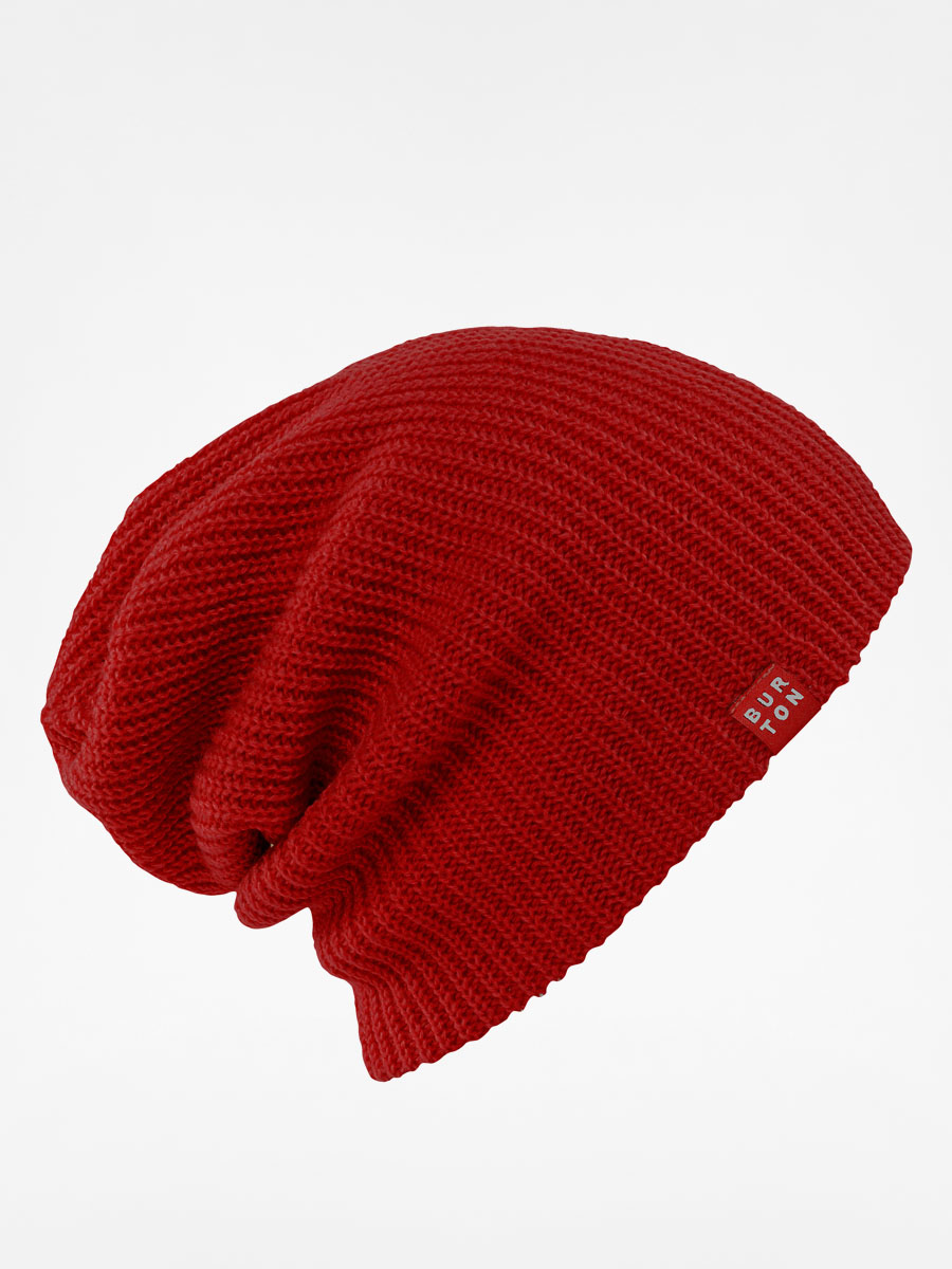 Czapka zimowa Burton Truckstop Beanie (process red)