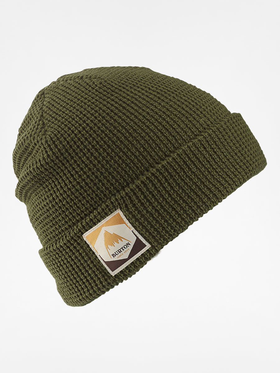 Czapka zimowa Burton Waffle Beanie (keef)