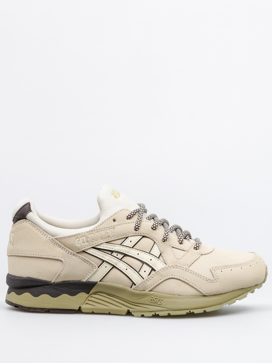 Buty Asics Gel Lyte V (off white/off white)