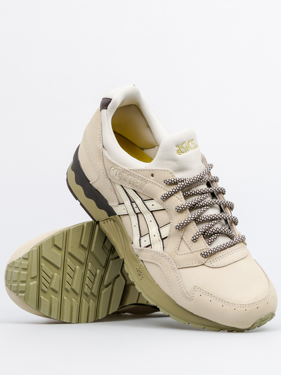 Buty Asics Gel Lyte V (off white/off white)