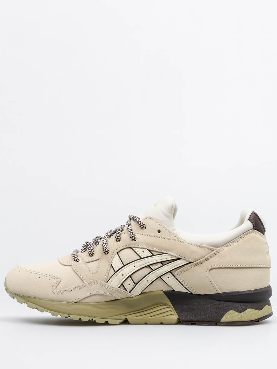 Buty Asics Gel Lyte V (off white/off white)