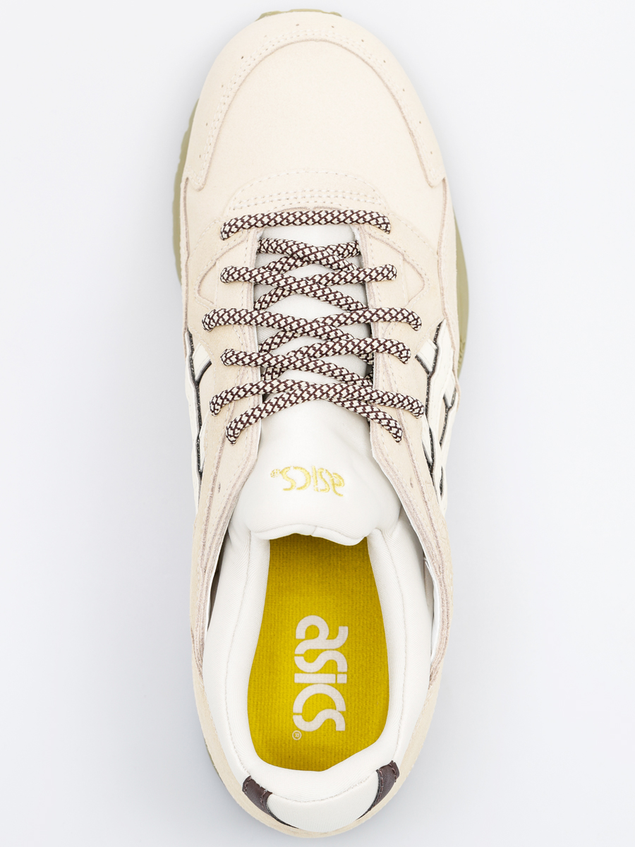 Buty Asics Gel Lyte V (off white/off white)
