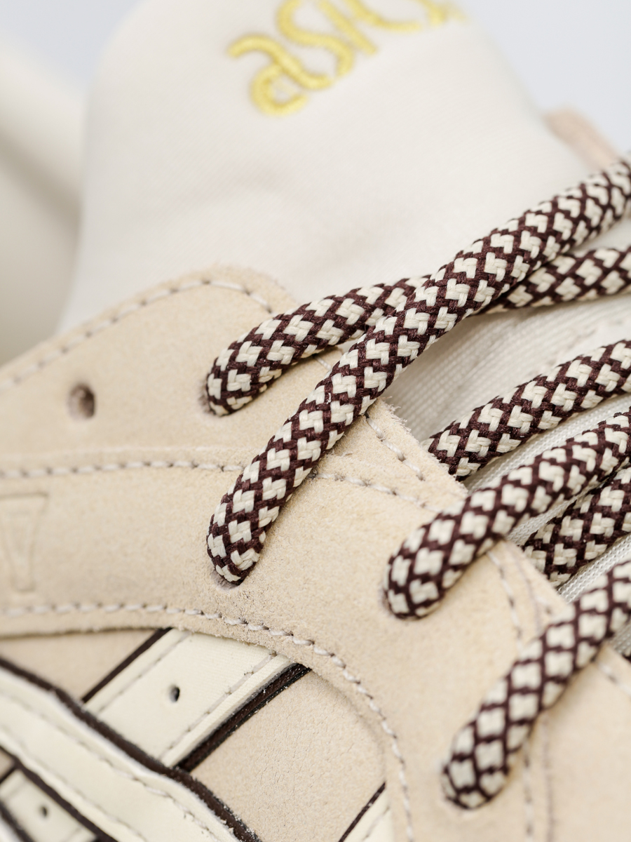Buty Asics Gel Lyte V (off white/off white)