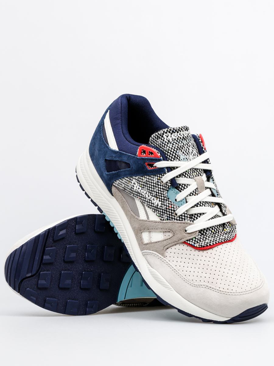 Buty Reebok Ventilator Tm (sand/beach stone/navy)