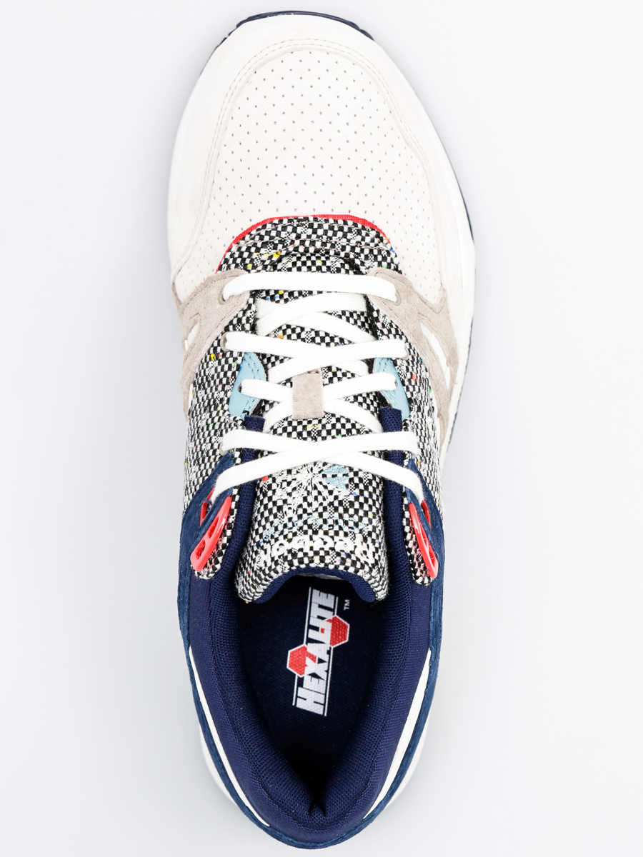 Buty Reebok Ventilator Tm (sand/beach stone/navy)