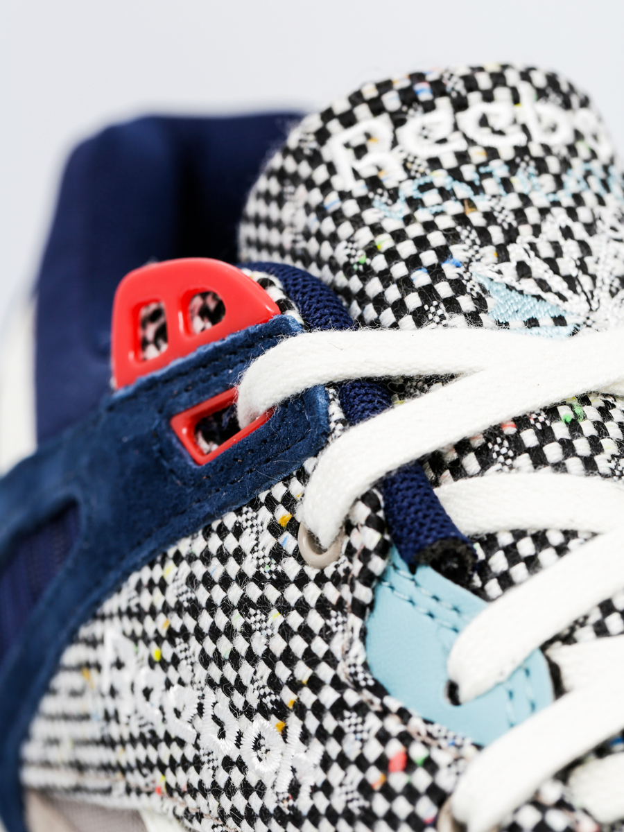 Buty Reebok Ventilator Tm (sand/beach stone/navy)