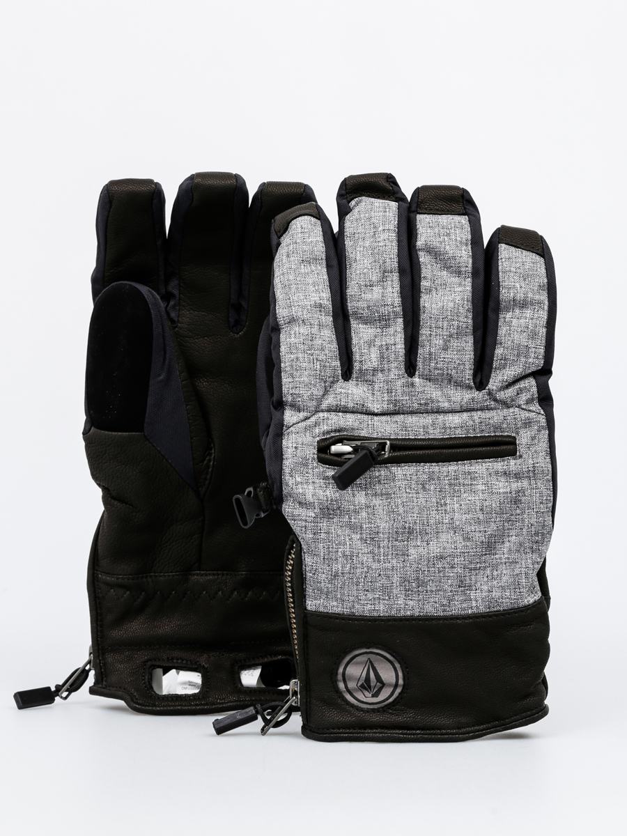 Rękawice Volcom Let It Storm (hgr)