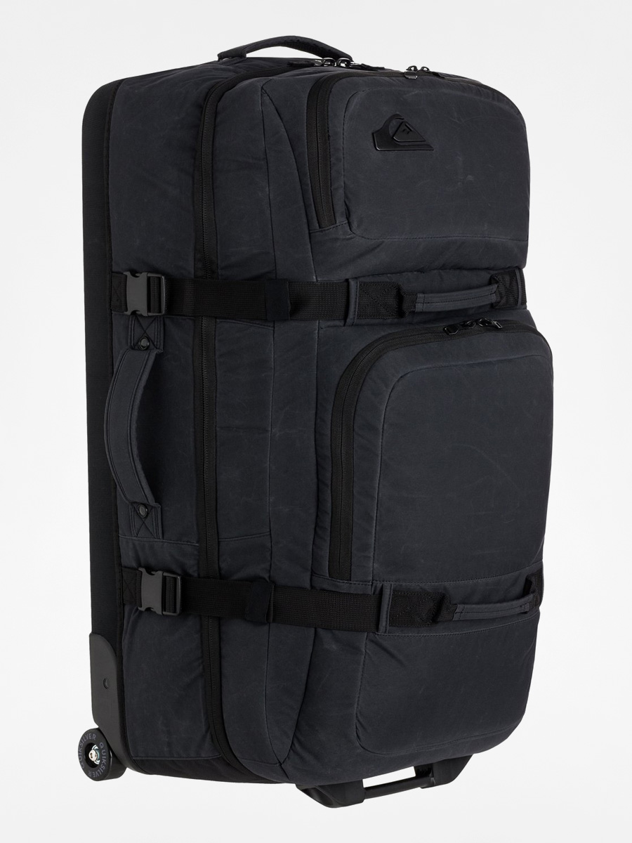 Walizka Quiksilver Passage (black)