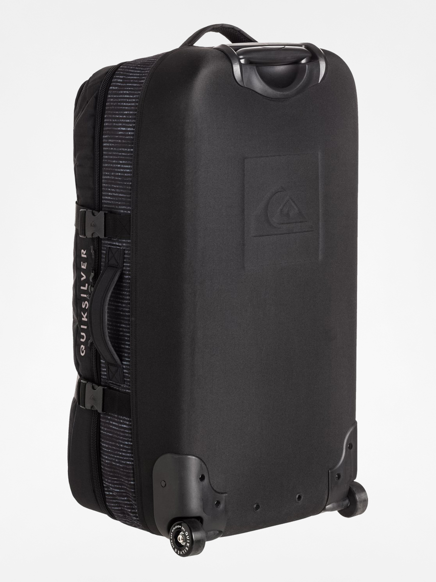 Walizka Quiksilver Reach (black)