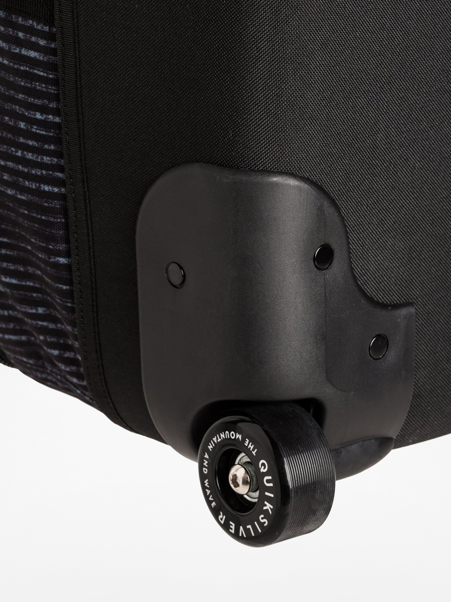 Walizka Quiksilver Reach (black)