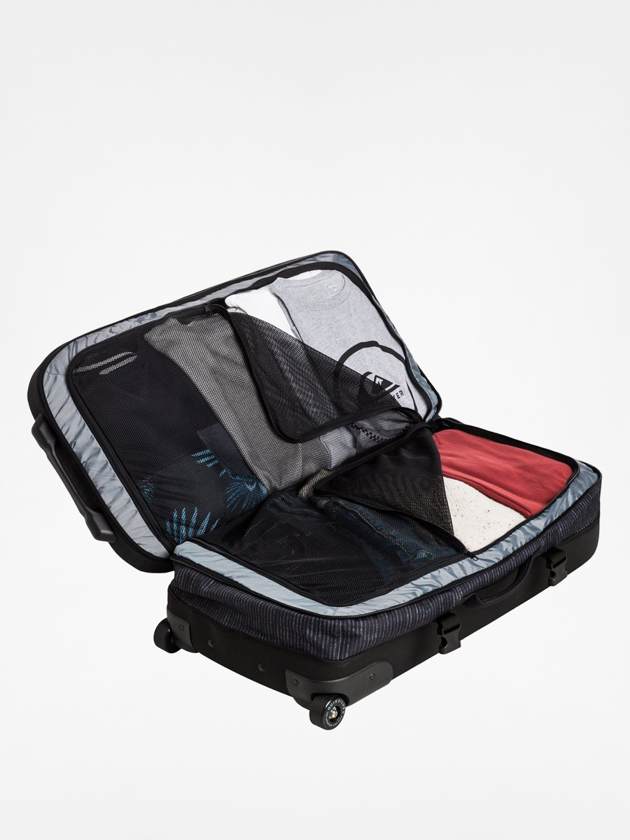 Walizka Quiksilver Reach (black)